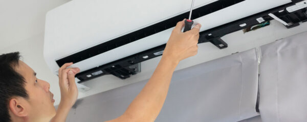 entreprise de climatisation à Lyon