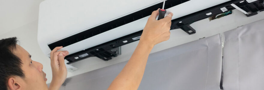 entreprise de climatisation à Lyon